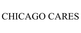 CHICAGO CARES trademark