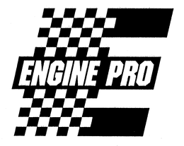 ENGINE PRO E trademark