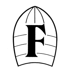 F trademark