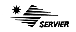 SERVIER trademark