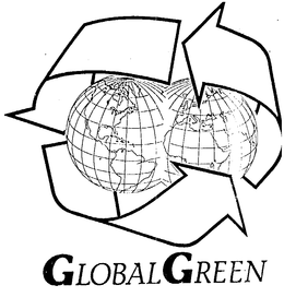 GLOBAL GREEN trademark