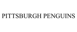 PITTSBURGH PENGUINS trademark