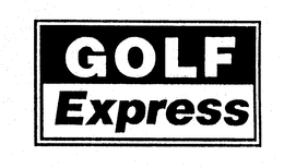 GOLF EXPRESS trademark