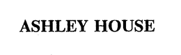 ASHLEY HOUSE trademark