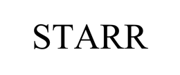 STARR trademark