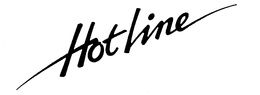 HOT LINE trademark