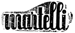 MARTELLI trademark