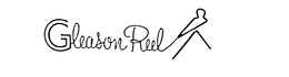 GLEASON REEL trademark