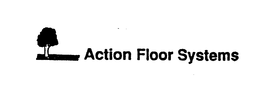 ACTION FLOOR SYSTEMS trademark