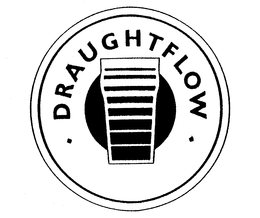 DRAUGHTFLOW trademark