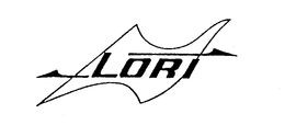 LORI trademark