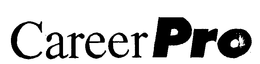 CAREERPRO trademark