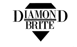 DIAMOND BRITE trademark