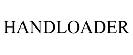 HANDLOADER trademark