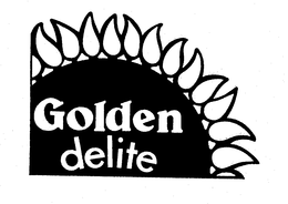 GOLDEN DELITE trademark
