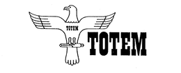 TOTEM TOTEM trademark