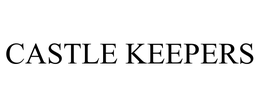 CASTLE KEEPERS trademark