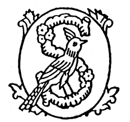 S trademark