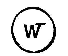 W trademark