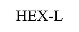 HEX-L trademark