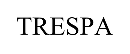 TRESPA trademark
