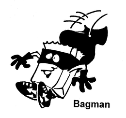 BAGMAN trademark