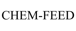 CHEM-FEED trademark