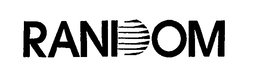 RANDOM trademark