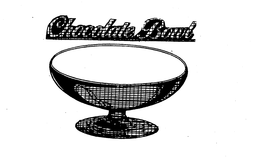 CHOCOLATE BOWL trademark