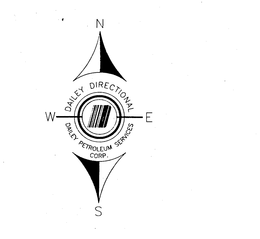 DAILEY DIRECTIONAL DAILEY PETROLEUM SERVICES CORP. WNES trademark