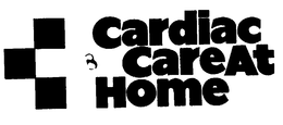 CARDIAC CARE AT HOME trademark