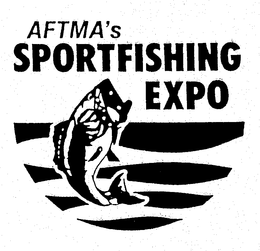 AFTMA'S SPORTFISHING EXPO trademark