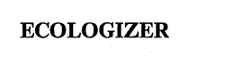 ECOLOGIZER trademark