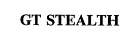 GT STEALTH trademark