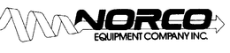 NORCO EQUIPMENT COMPANY INC. trademark