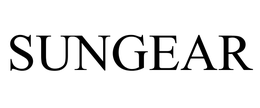 SUNGEAR trademark