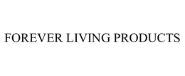 FOREVER LIVING PRODUCTS trademark