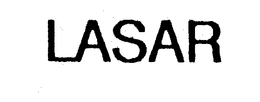 LASAR trademark