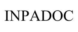 INPADOC trademark