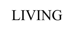 LIVING trademark