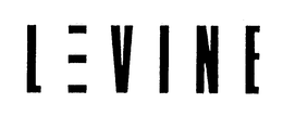 LEVINE trademark