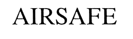 AIRSAFE trademark