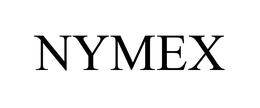 NYMEX trademark