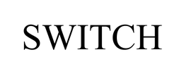 SWITCH trademark