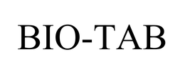 BIO-TAB trademark