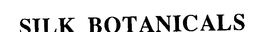 SILK BOTANICALS trademark