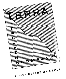 TERRA INSURANCE COMPANY A RISK RETENTION GROUP trademark