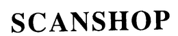 SCANSHOP trademark