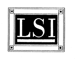 LSI trademark