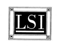 LSI trademark
